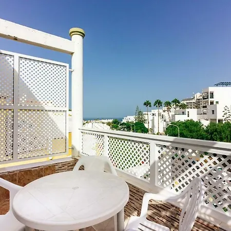 Apartamento Orlando I_n *